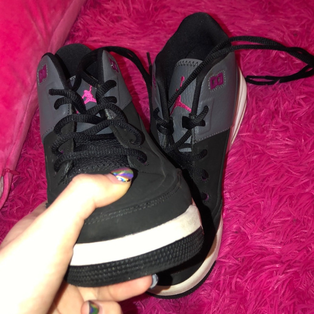 Jordans